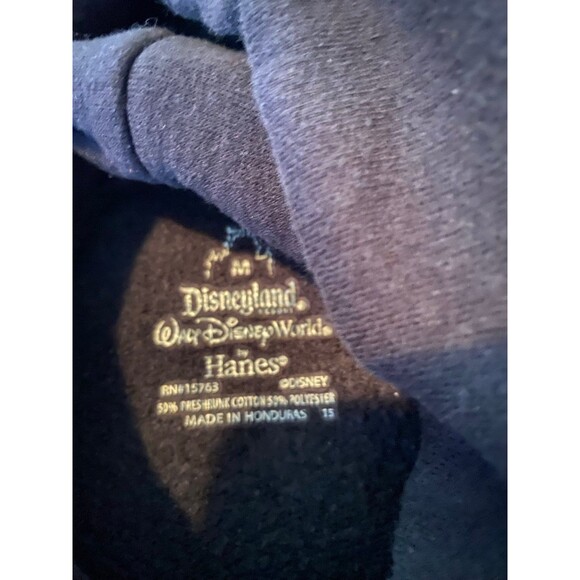 Underarmour Disney Hanes star wars Sweatshirt Shirt S M Mens - Picture 9 of 11